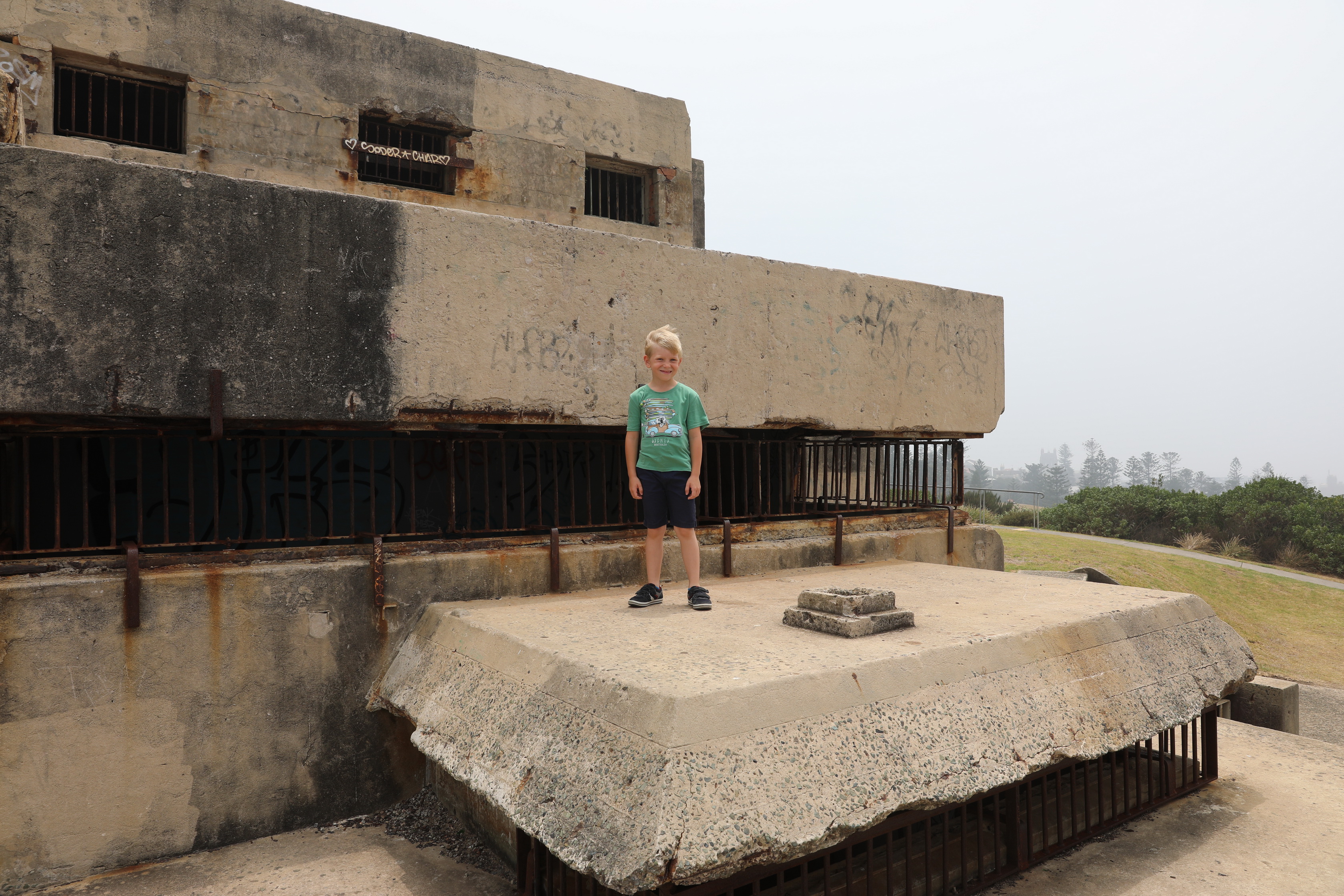 Shepherds Hill Complex